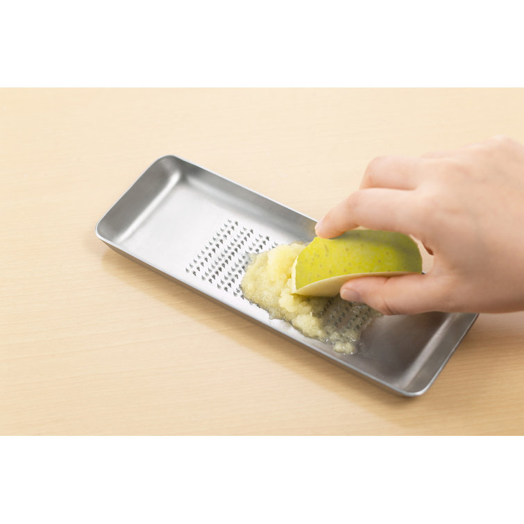 Jual Yoshikawa Eatco Oros Grater L (Alat Parut) (Pemarut) (Parutan